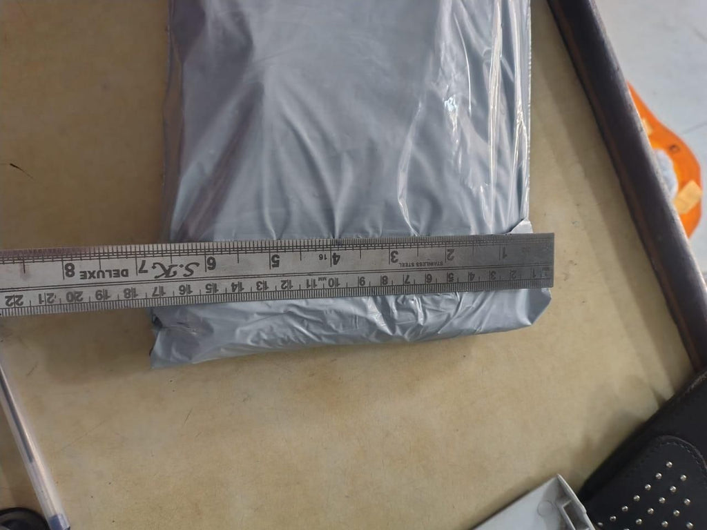 Men's Waffle Knit Crew-Neck T-Shirt (Pack of 2)